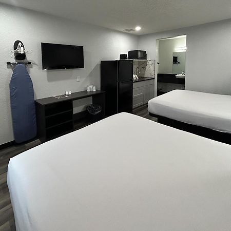 Motel 6-Tacoma, Wa - South Екстериор снимка