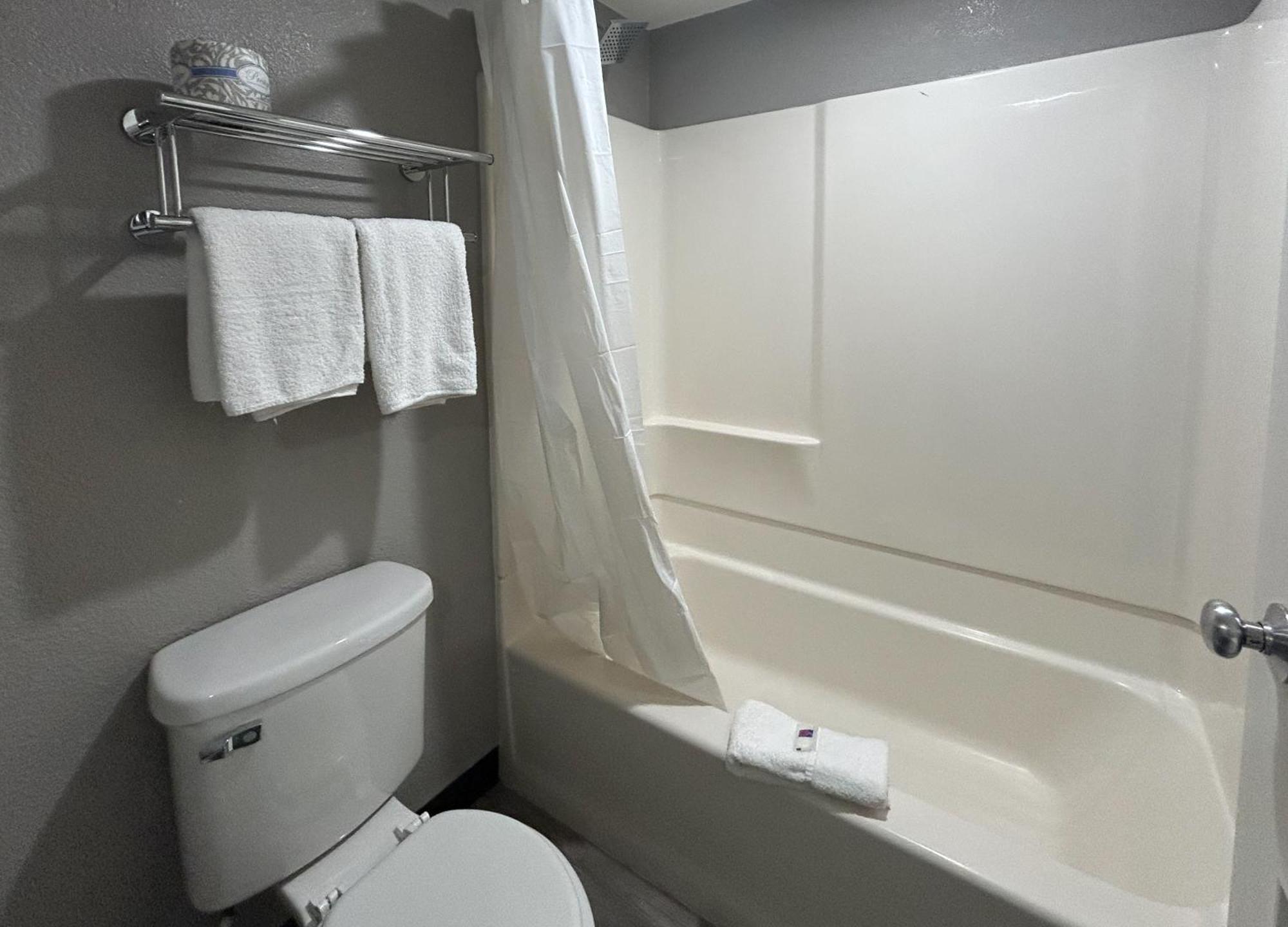 Motel 6-Tacoma, Wa - South Екстериор снимка