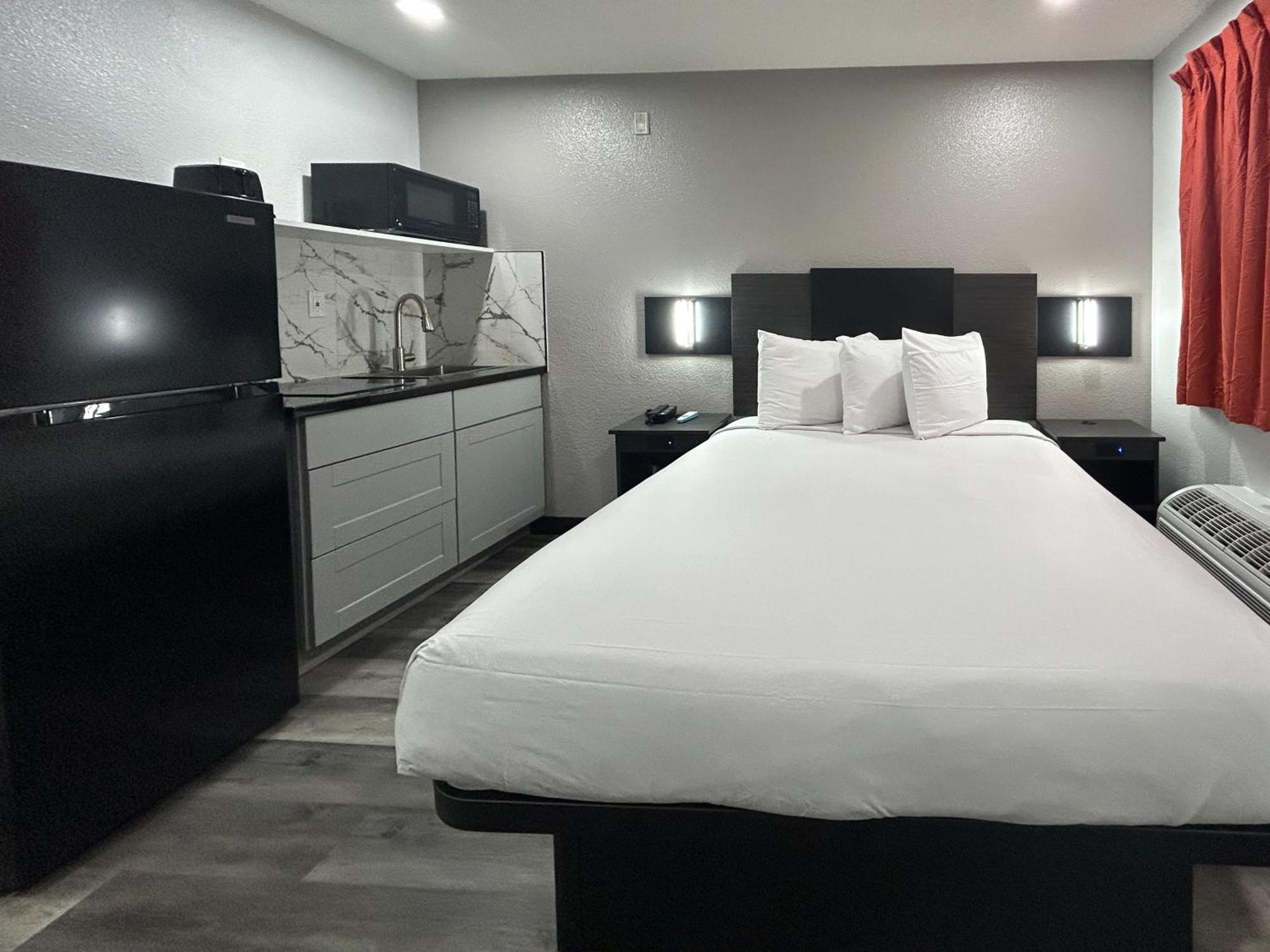 Motel 6-Tacoma, Wa - South Екстериор снимка