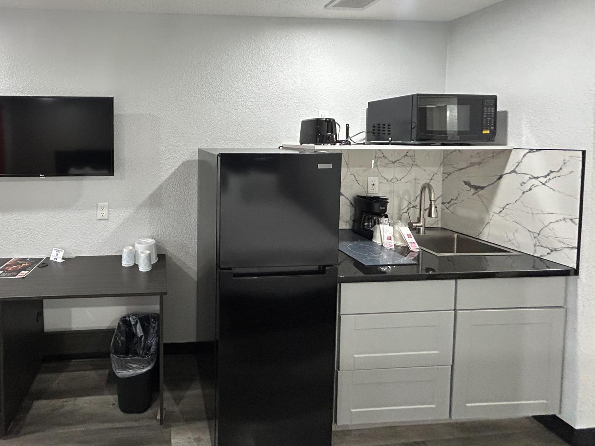 Motel 6-Tacoma, Wa - South Екстериор снимка