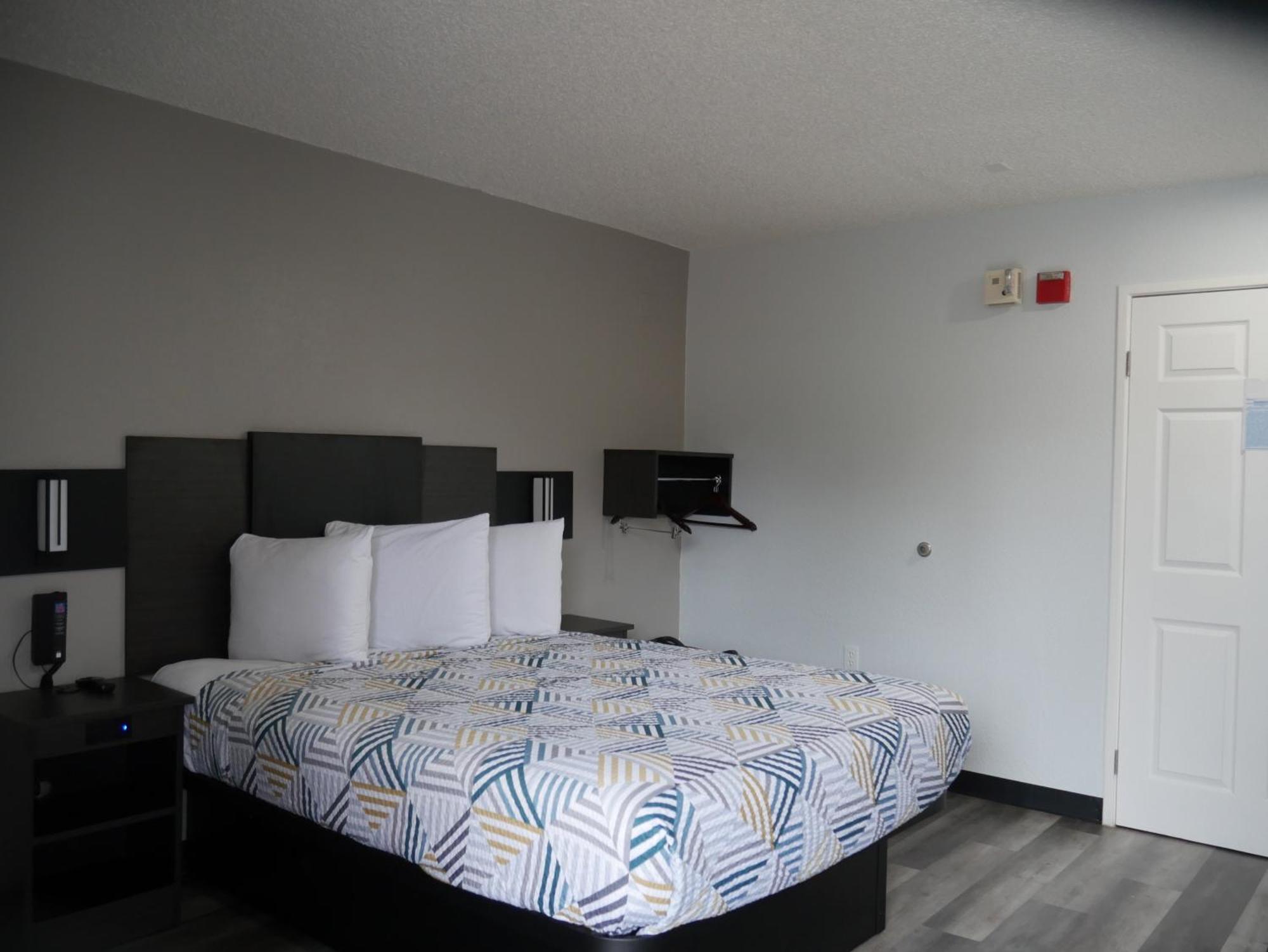 Motel 6-Tacoma, Wa - South Екстериор снимка