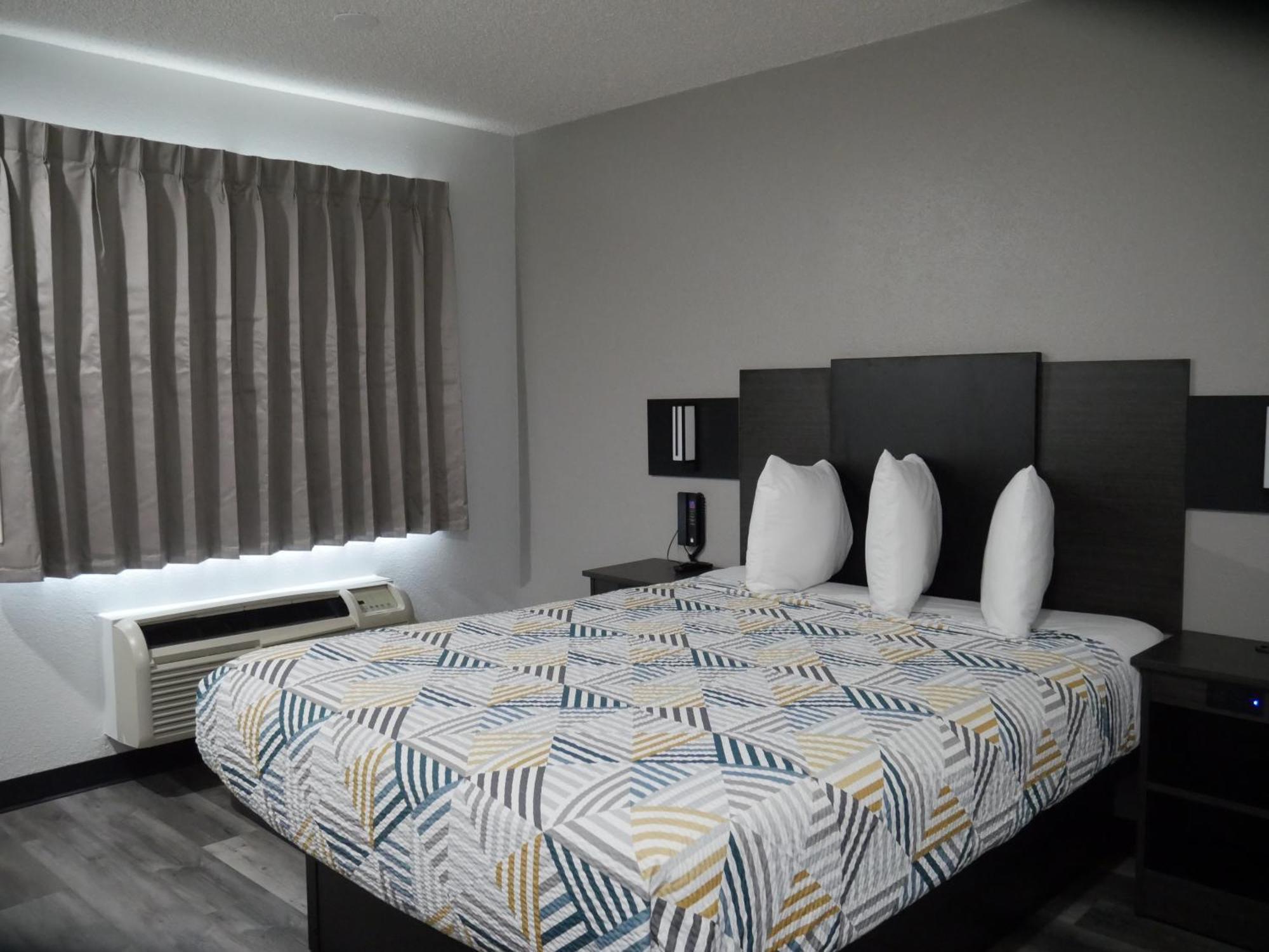 Motel 6-Tacoma, Wa - South Екстериор снимка