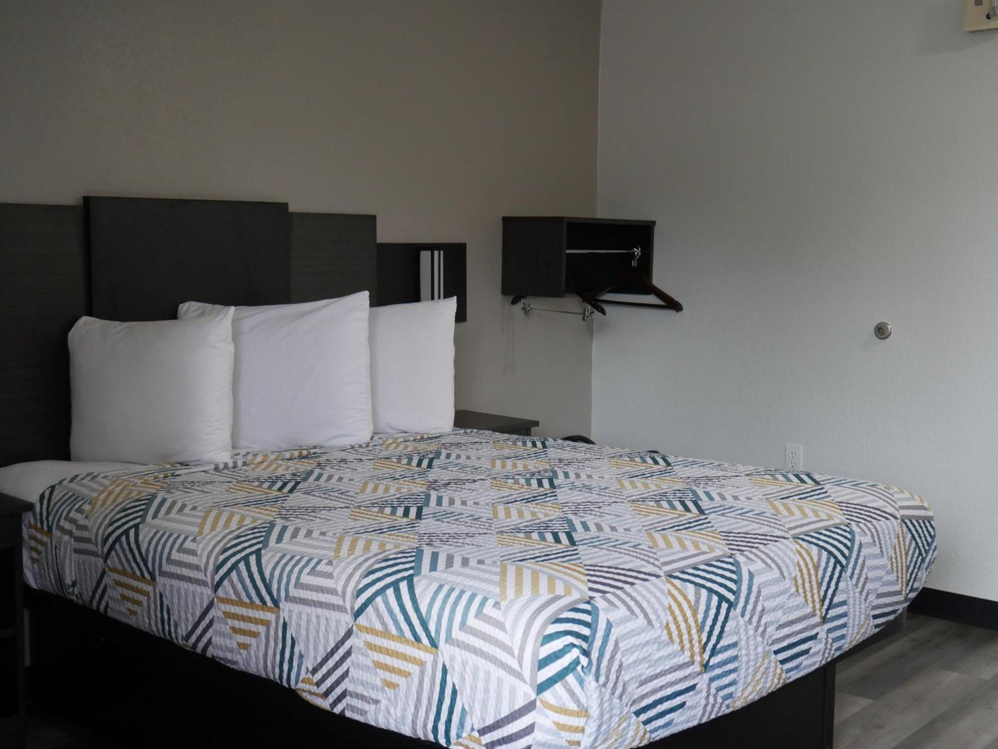 Motel 6-Tacoma, Wa - South Екстериор снимка
