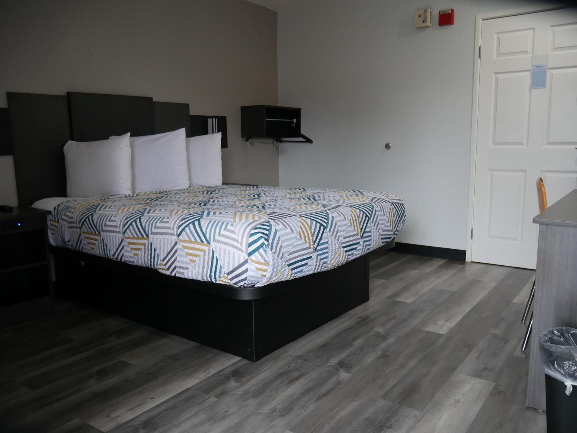 Motel 6-Tacoma, Wa - South Екстериор снимка