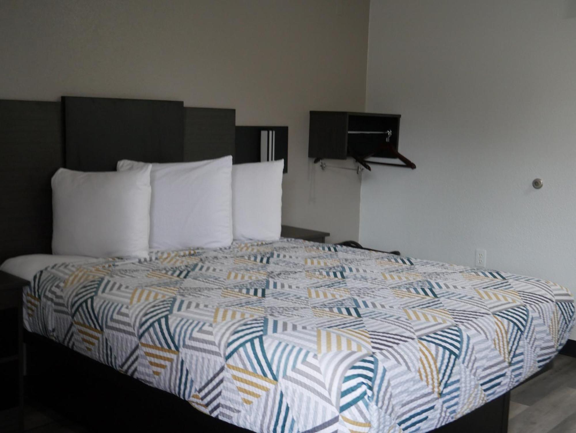 Motel 6-Tacoma, Wa - South Екстериор снимка