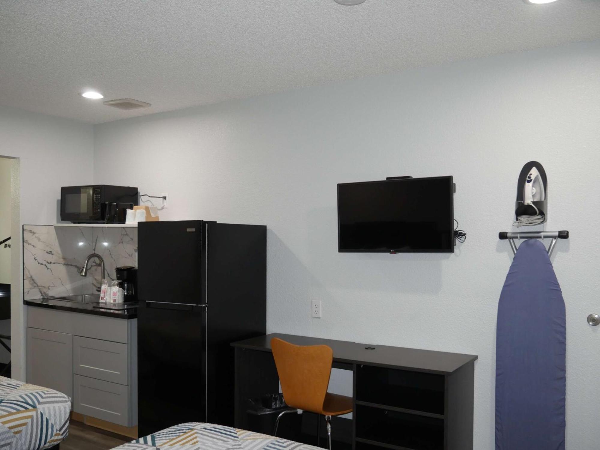 Motel 6-Tacoma, Wa - South Екстериор снимка