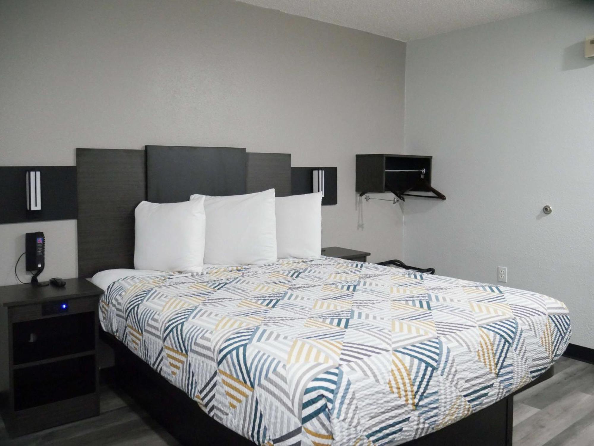Motel 6-Tacoma, Wa - South Екстериор снимка
