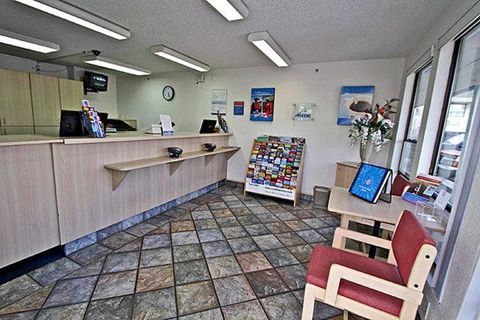 Motel 6-Tacoma, Wa - South Екстериор снимка