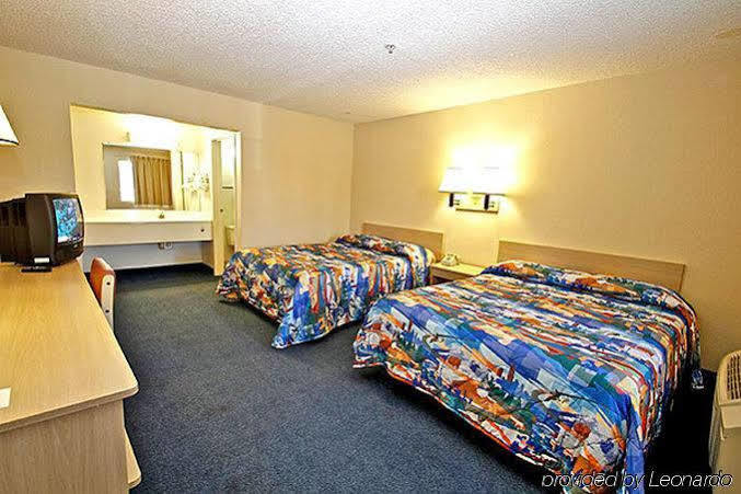 Motel 6-Tacoma, Wa - South Екстериор снимка