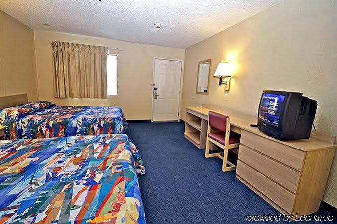 Motel 6-Tacoma, Wa - South Екстериор снимка